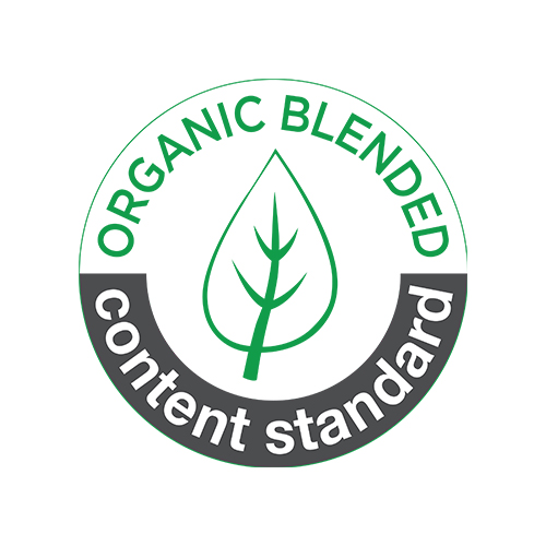 Blended