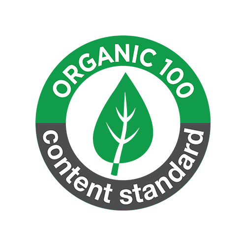 Organic100