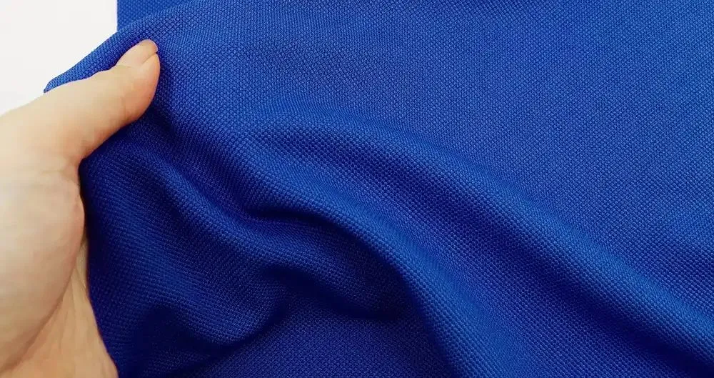 Polyester Kumaş